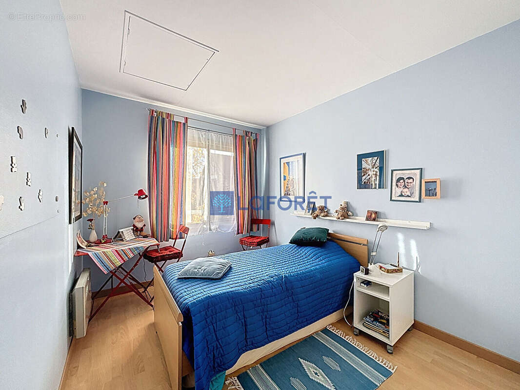 Maison à SAVIGNY-SUR-ORGE