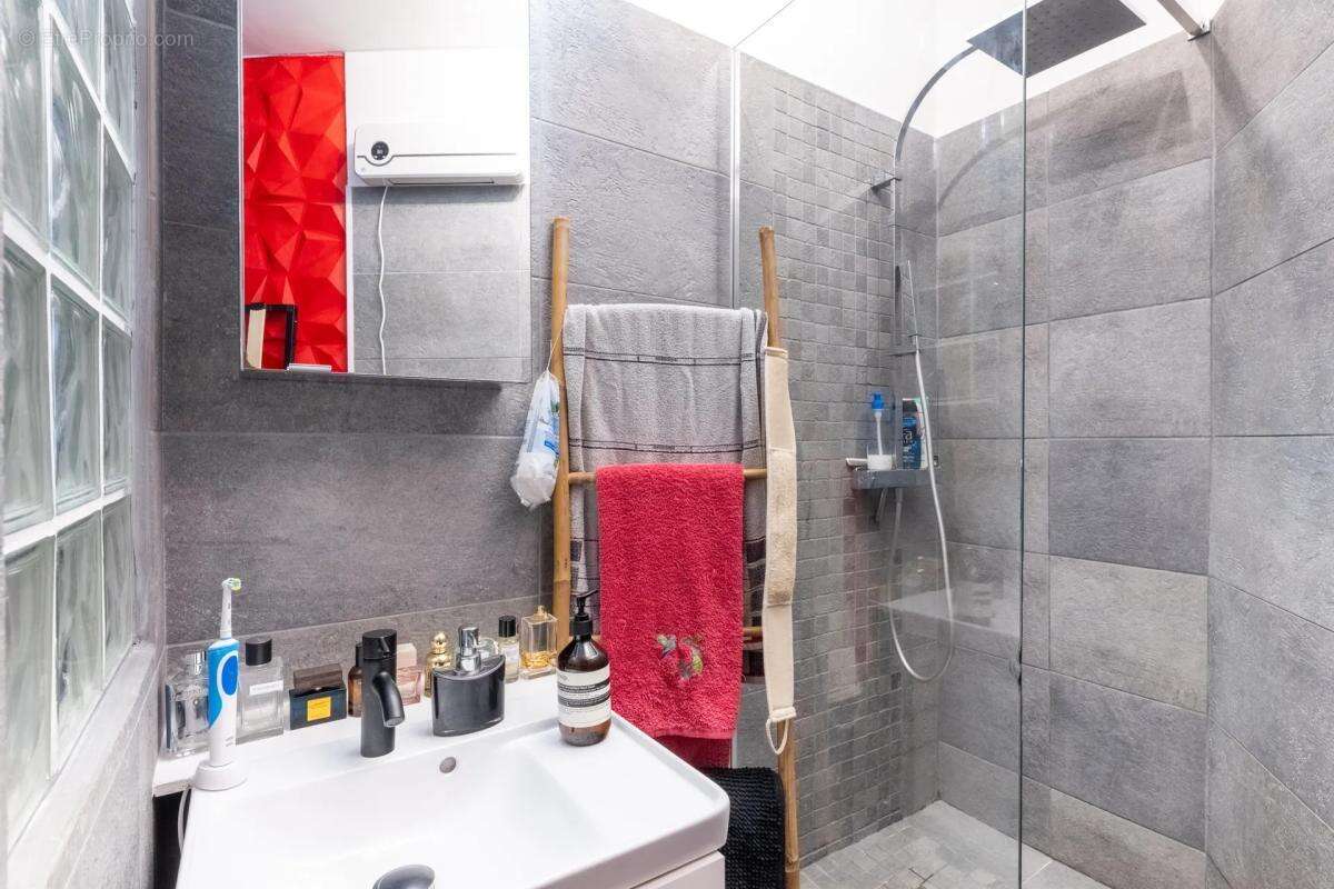 Appartement à MEULAN