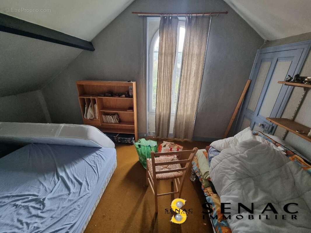 Maison à SAINT-LEU-LA-FORET