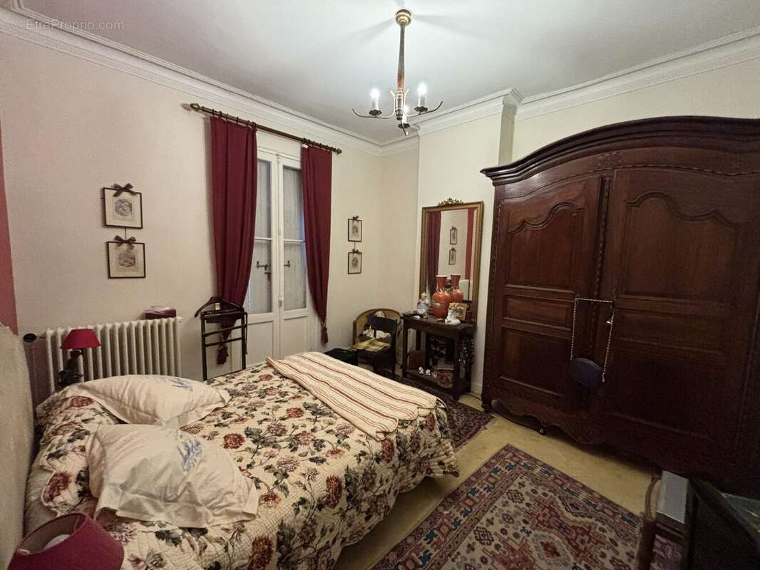 Maison à BORDEAUX