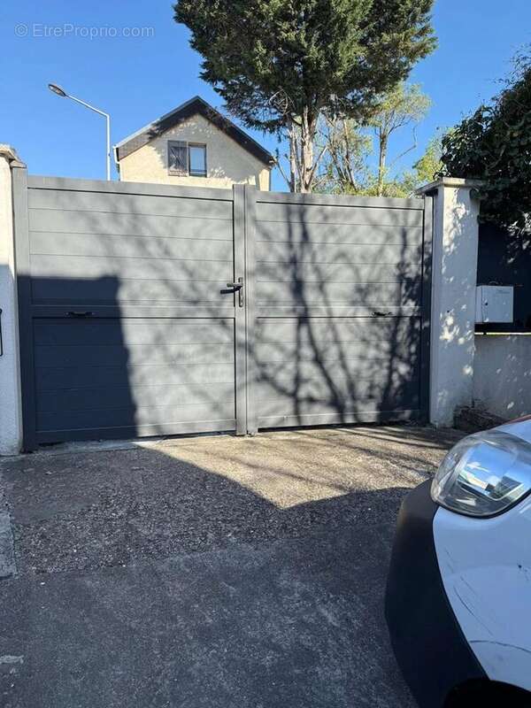 Maison à SAINT-DENIS