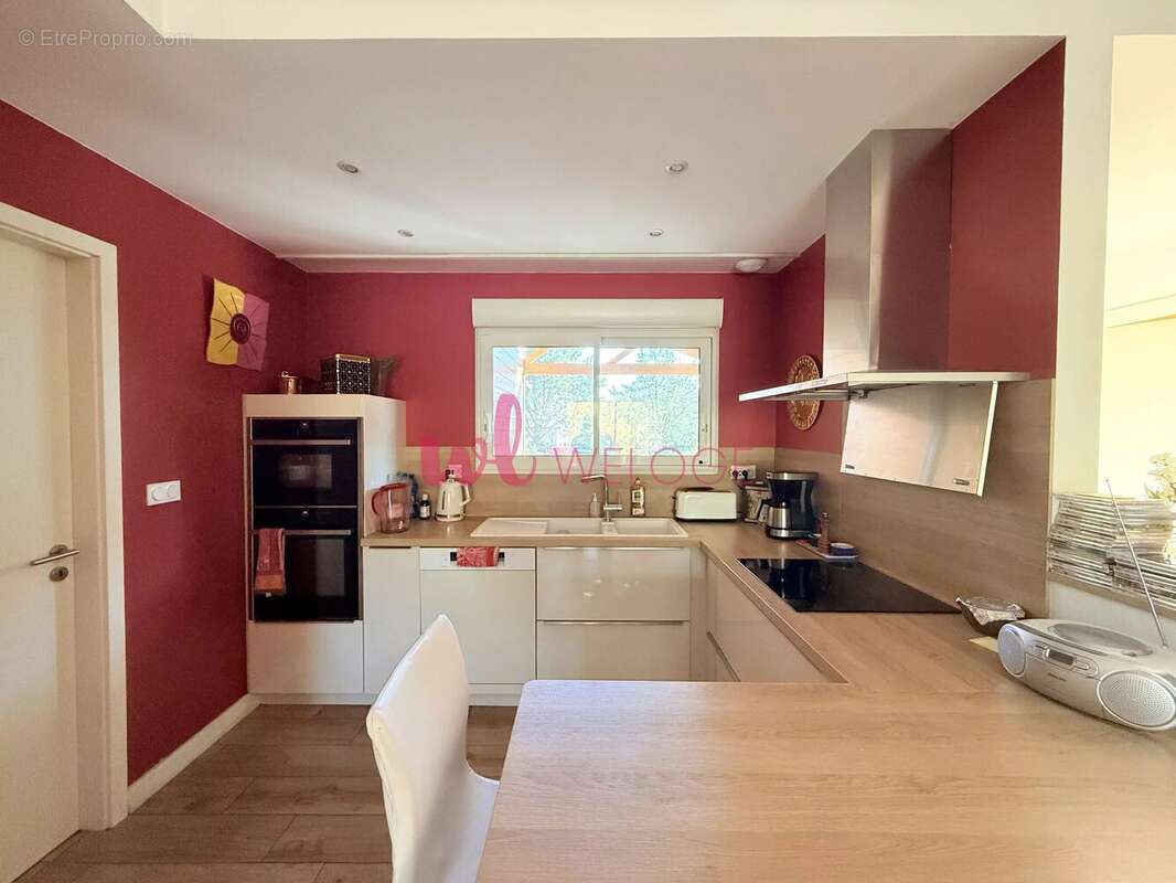 Maison à MOLIETS-ET-MAA