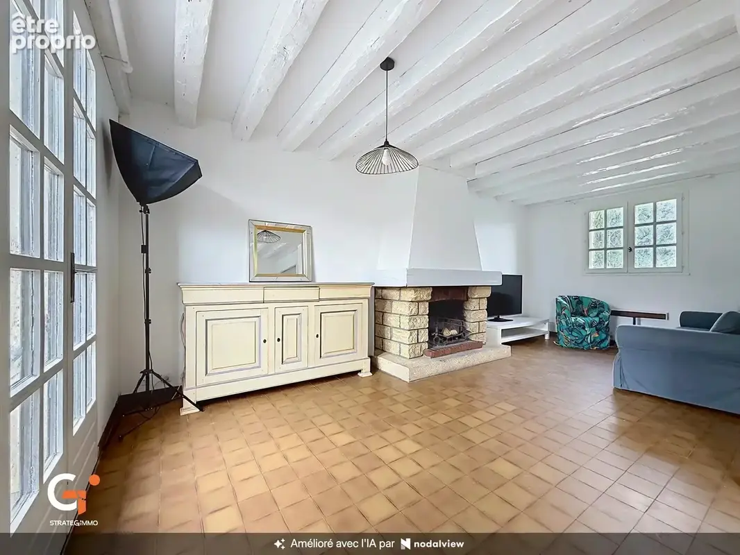 Maison 6 pièces à Saint-Marcel - photo 6