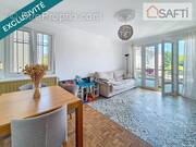 Photo 1 - Appartement à SAINT-MAUR-DES-FOSSES