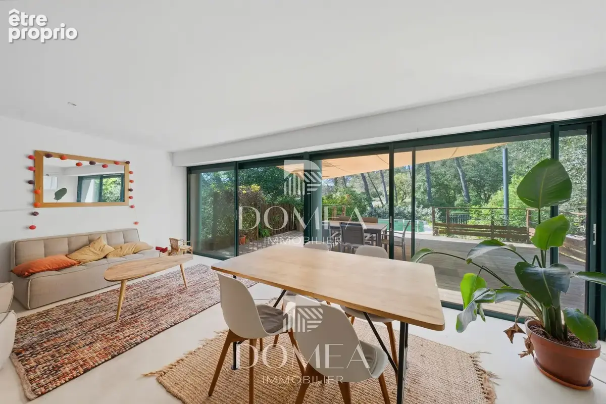 Maison 6 pièces 135 m² à vendre à Clapiers (34830) - photo 7