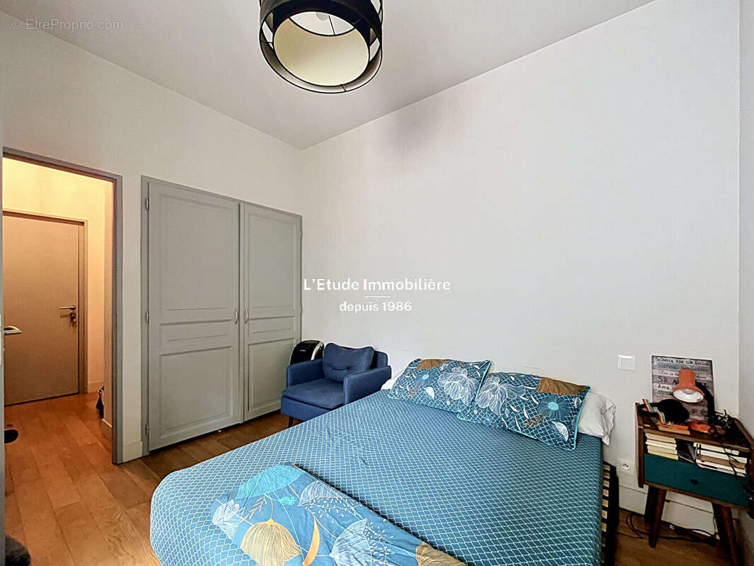 Appartement à LYON-6E