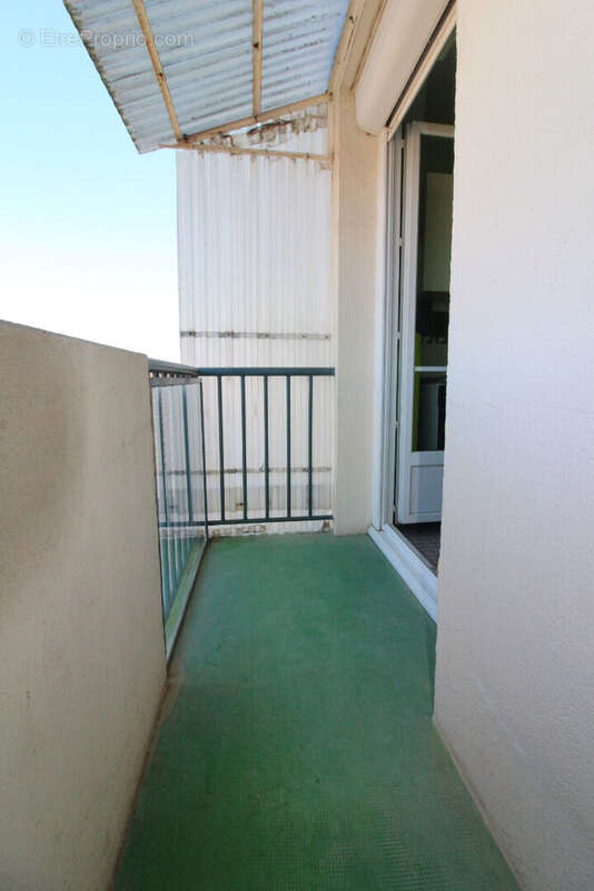 Appartement traversant Chalon Sur Saône T3 - Saint-Jean-des-Vignes - photo 5