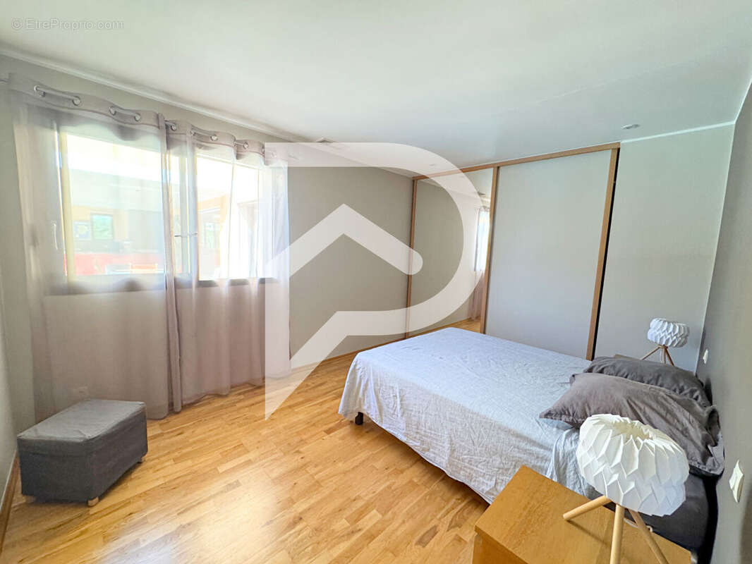 Maison à CORNEILLA-LA-RIVIERE