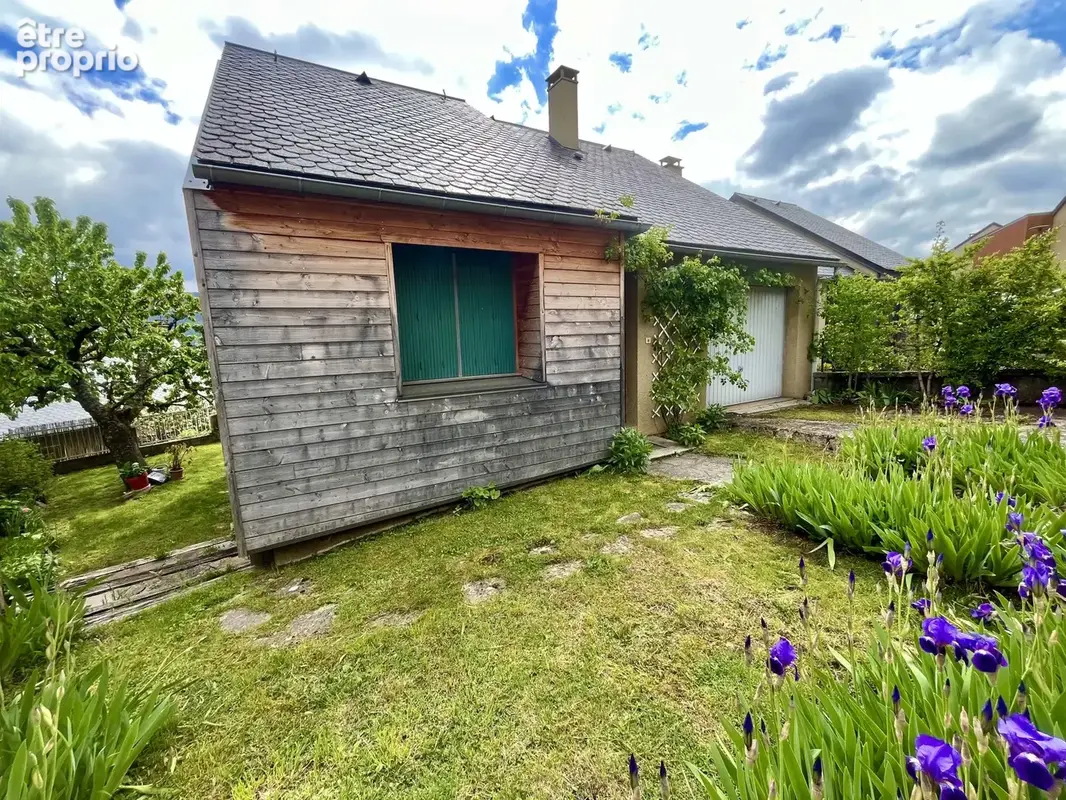 Maison 4 pièces 84 m² à vendre à Mende (48000) - photo 2
