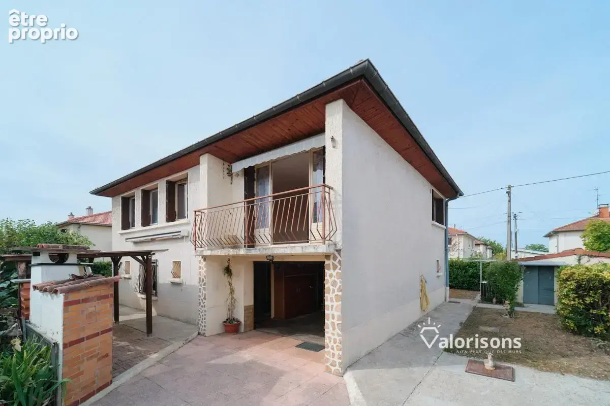 Maison 4 pièces 130 m² à vendre à Meyzieu (69330) - photo 22