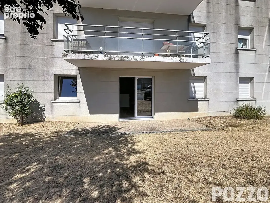 Appartement à SAINT-LO
