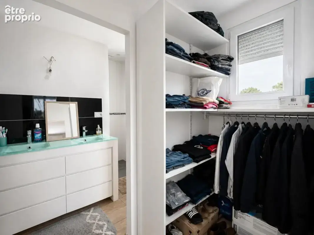 Maison de 5 pièces de 120 m² à Trégueux - photo 10