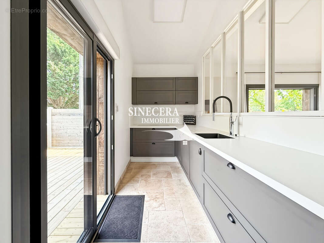 Maison à LA TESTE-DE-BUCH