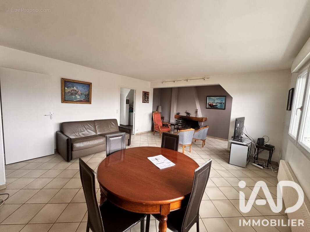 Photo 3 - Appartement à NANTERRE