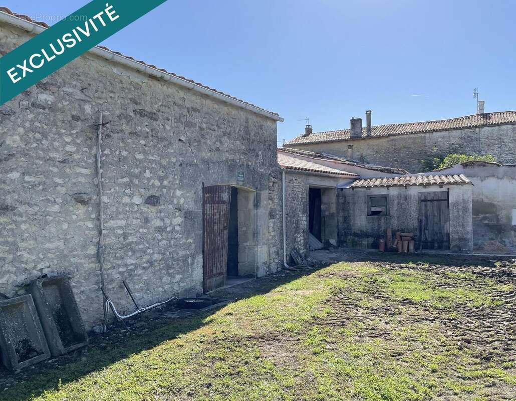 Maison 180 m² à Torxe  - photo 3