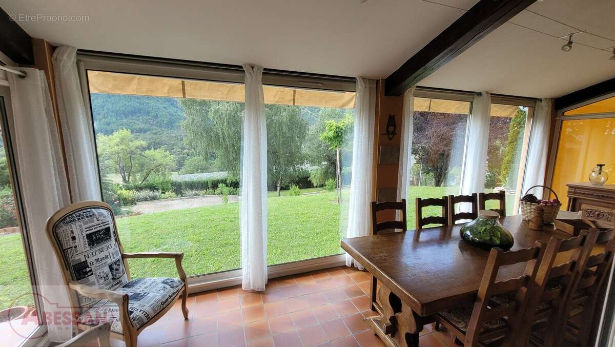 Maison 144 m² à Lagrand  - photo 3