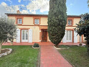 Maison à LABARTHE-SUR-LEZE