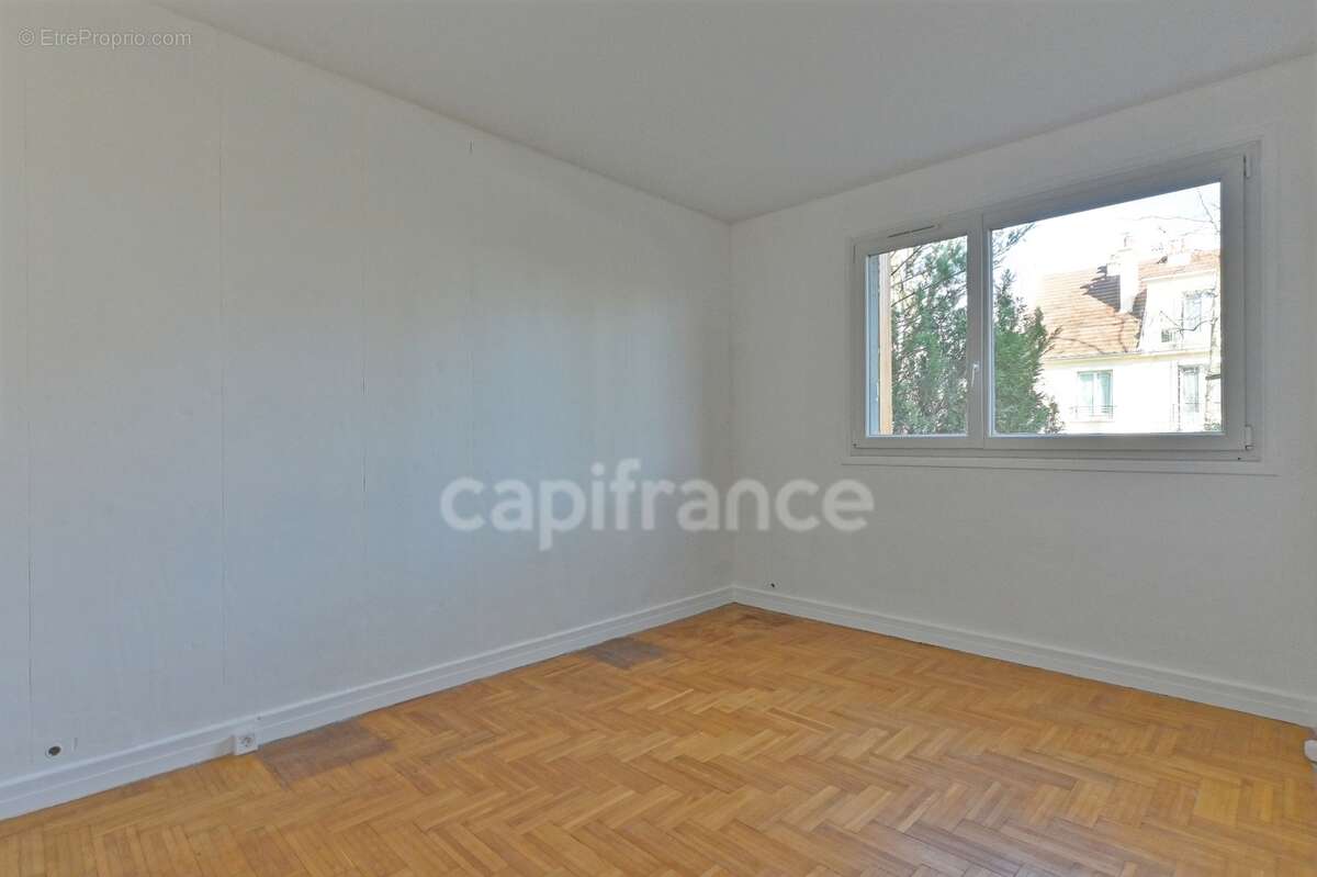 Appartement à vendre 3 pièces - Parc de MAISONS LAFFITTE - photo 9