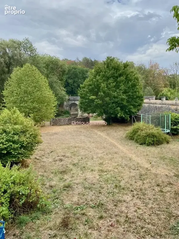 Maison 18 pièces 384 m² à vendre à Massangis (89440) - photo 21