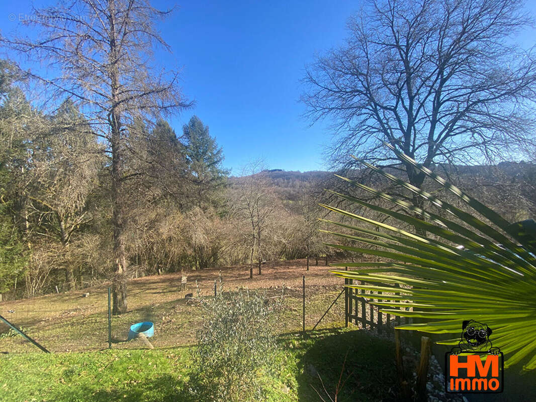 Maison à JUMILHAC-LE-GRAND