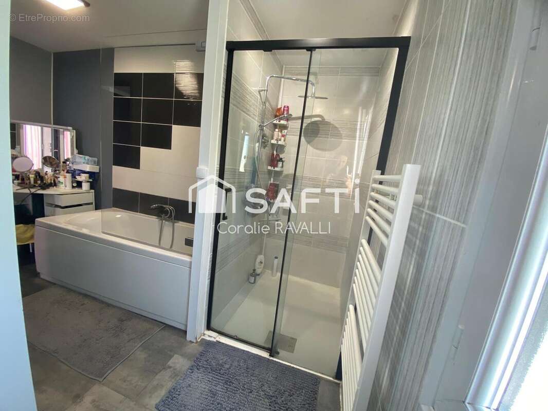 Photo 8 - Maison à GRASSAC