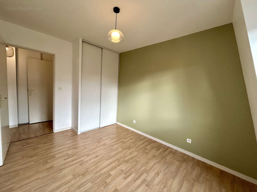 Appartement à LIMOGES