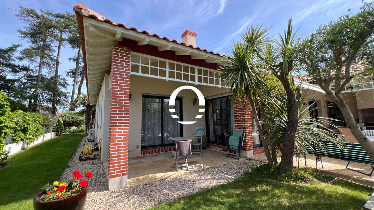 Maison à PORNIC