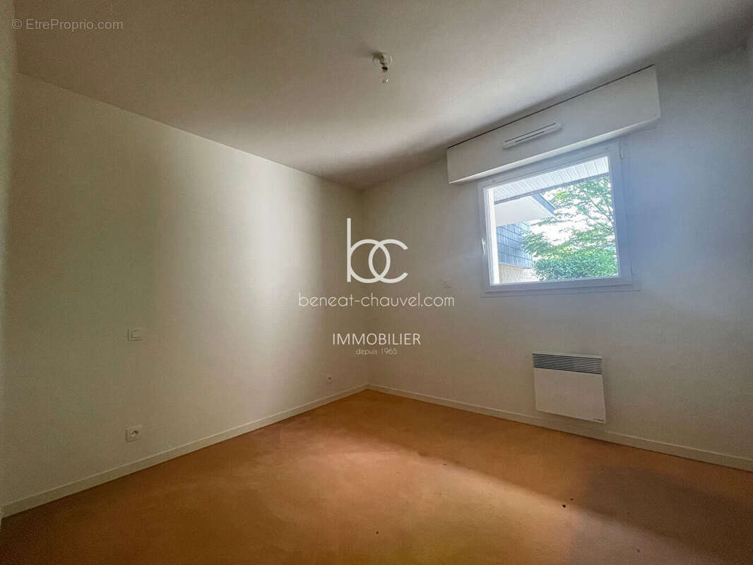 Appartement à VANNES