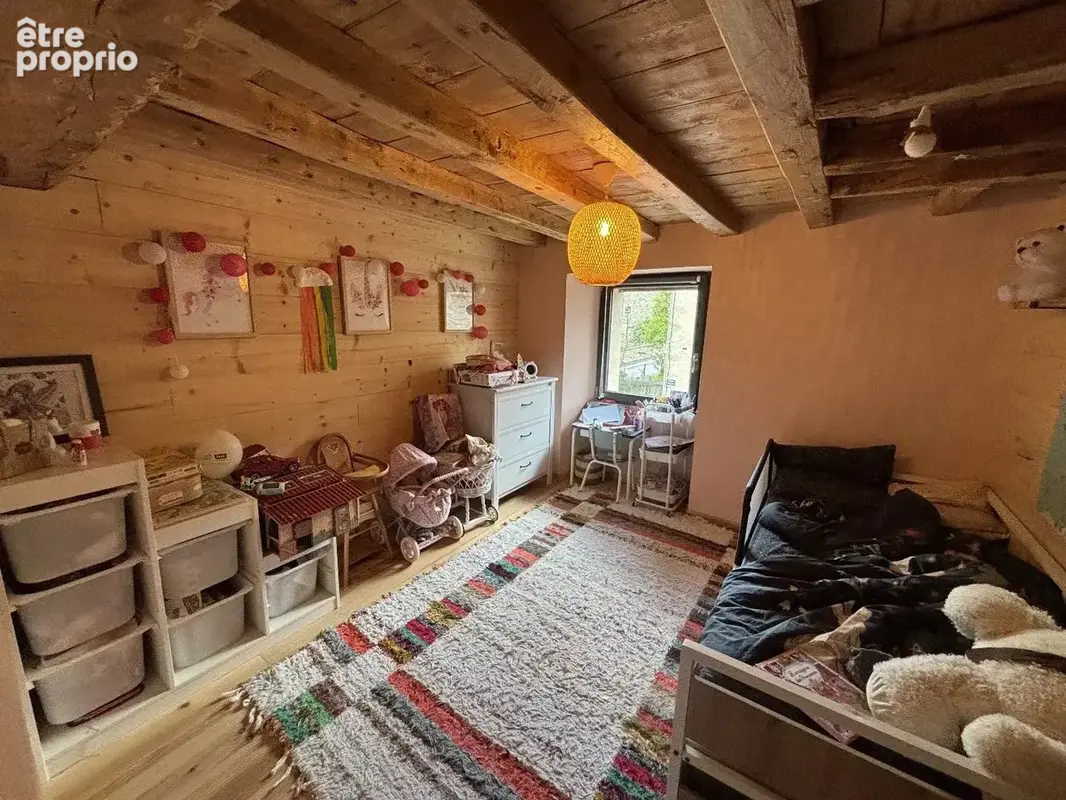 Ferme avec petite maison attenante - photo 7