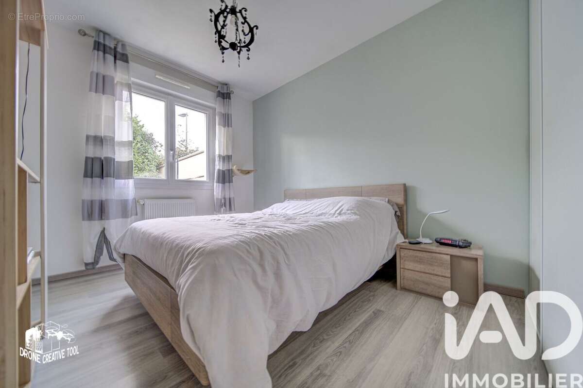 Photo 8 - Maison à METZERESCHE