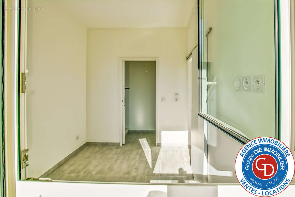 Appartement à BISCARROSSE