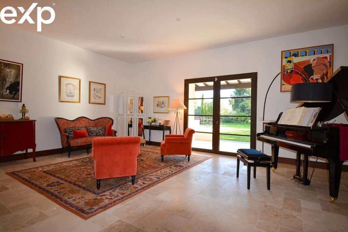 Maison à BEAUTIRAN