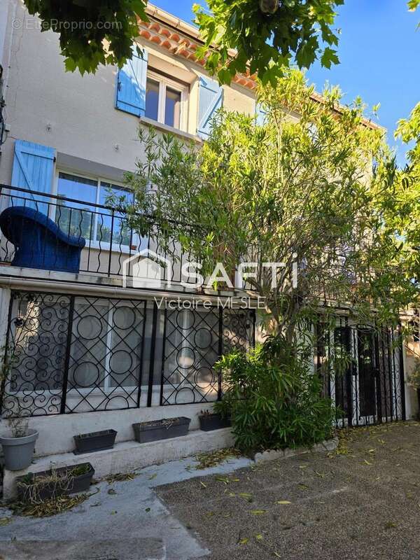 Photo 8 - Maison à TRETS