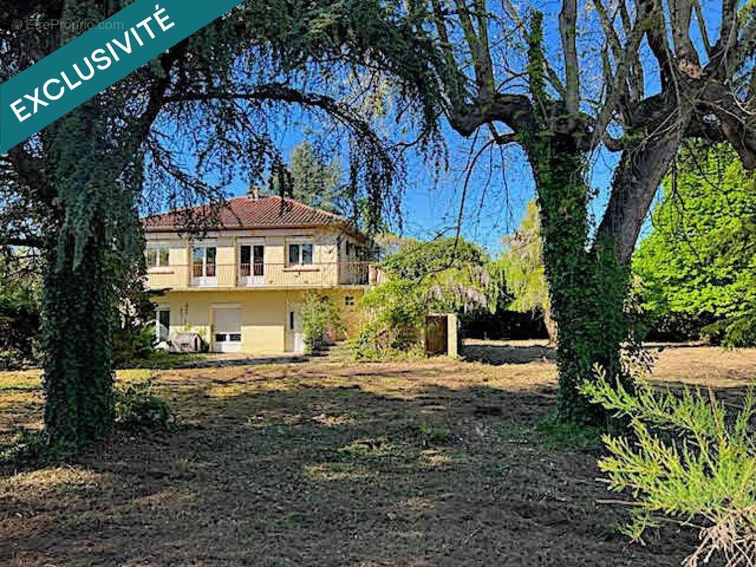 Photo 1 - Maison à COLAYRAC-SAINT-CIRQ