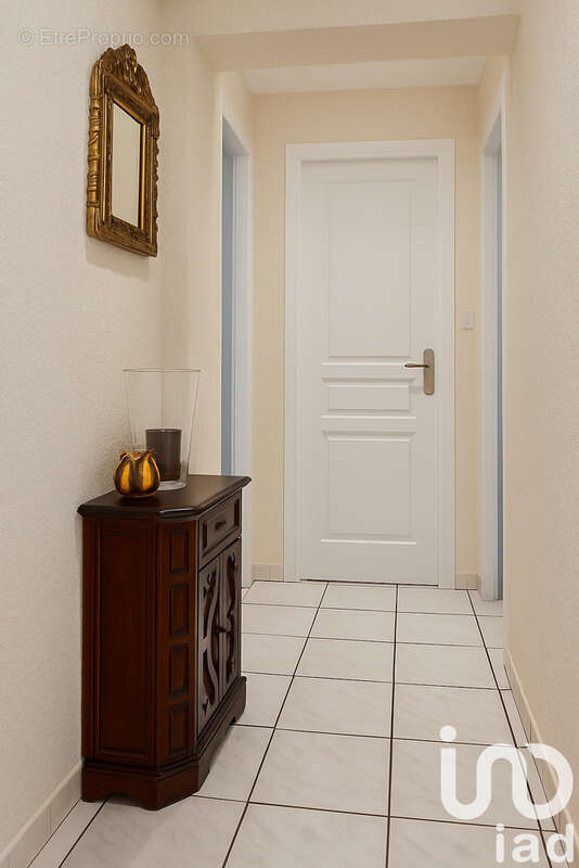 Photo 6 - Appartement à PORT-DE-BOUC