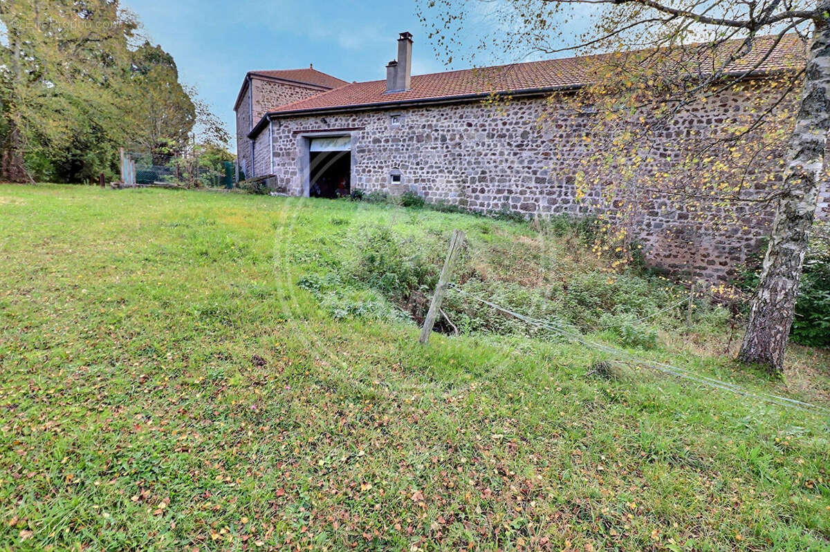 Maison à RAUCOULES