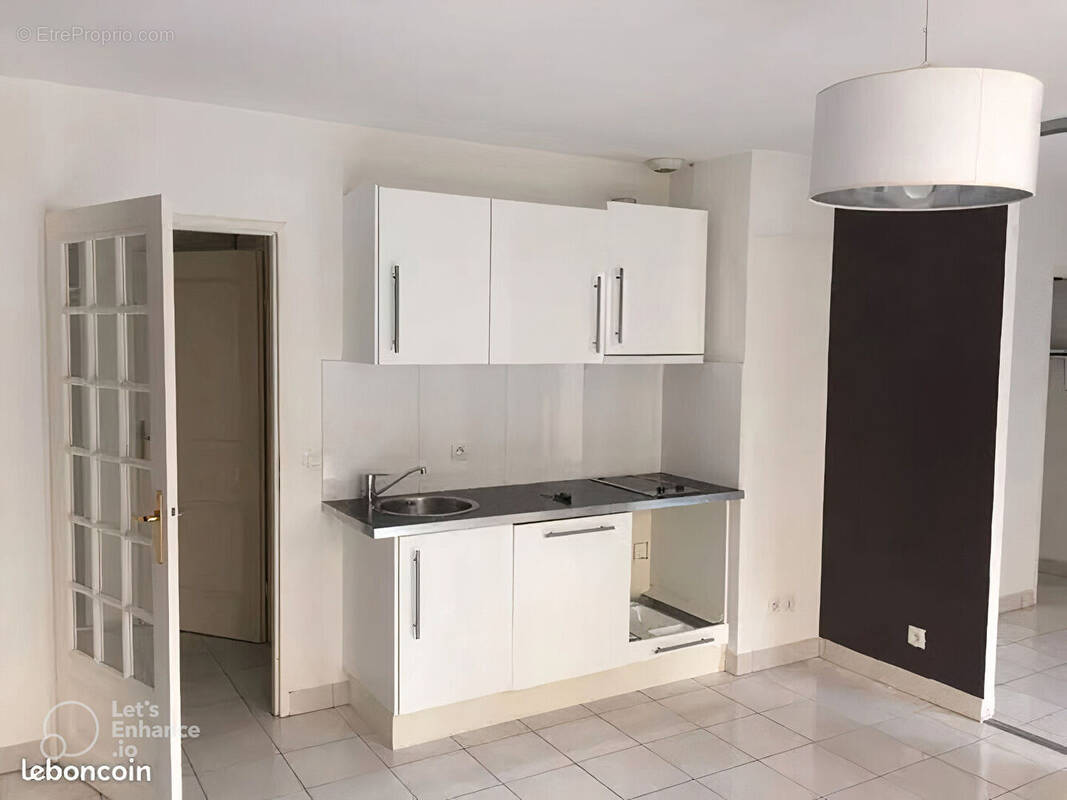 Appartement à NOGENT-SUR-MARNE
