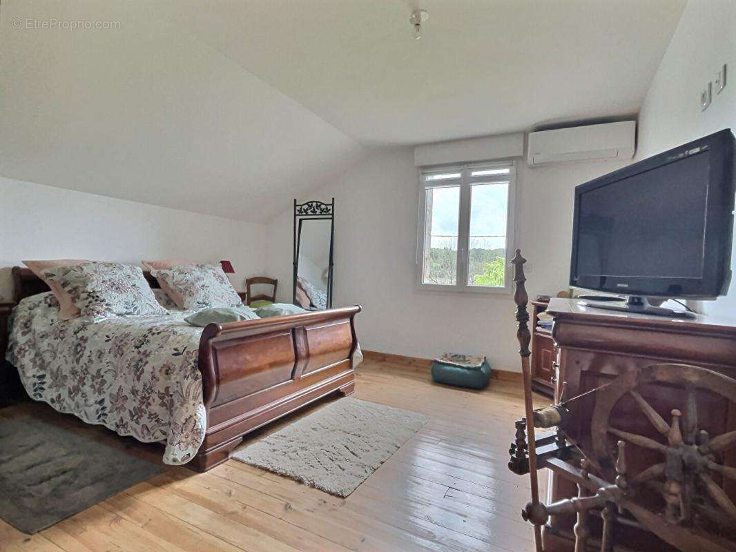 Maison à SAINT-AGNE