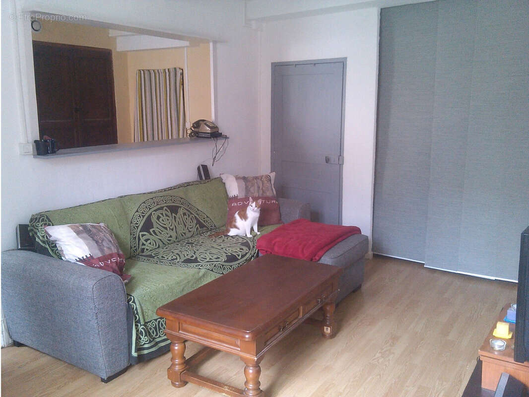 Appartement à GONFARON