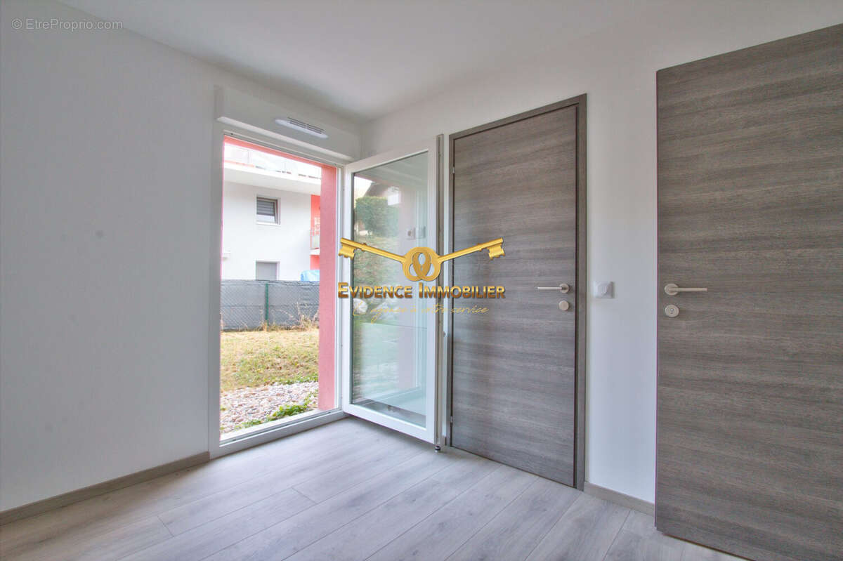 Appartement 90 m² à Aigueblanche  - photo 6