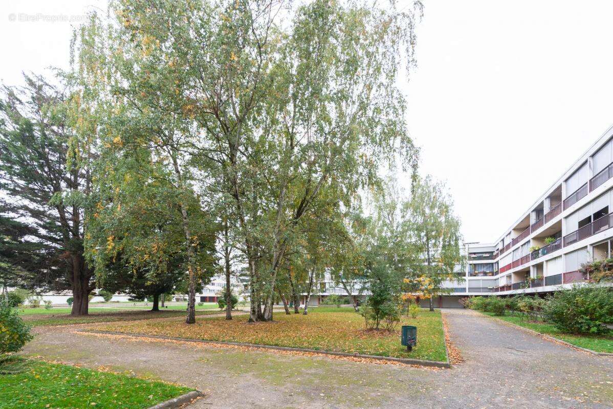 Appartement à STAINS