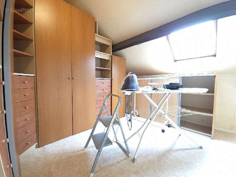 Maison à NOGENT-SUR-OISE