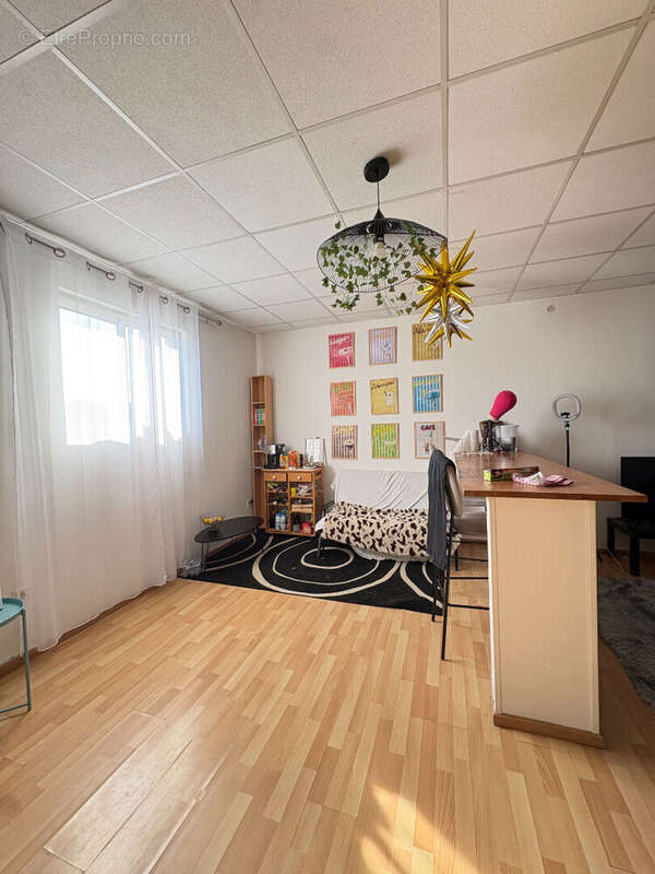 Appartement à BIGUGLIA