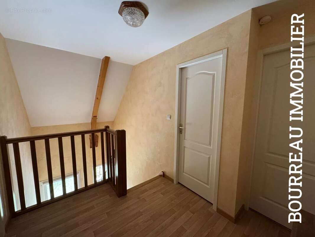 Maison à BRION
