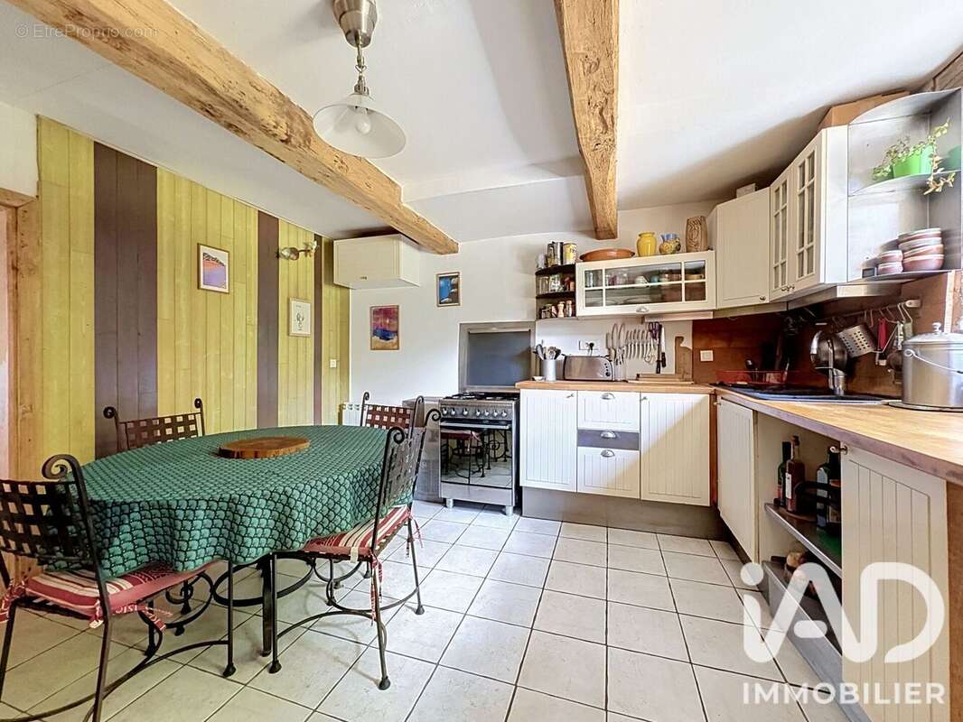 Maison 139 m² à Montesquieu-Volvestre  - photo 8