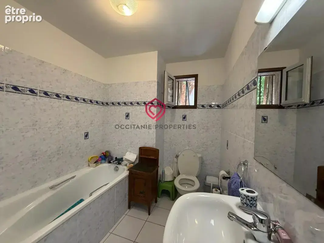 Maison avec gîte, dépendance et vue panoramique - photo 11