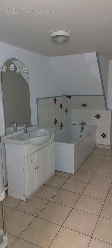 Appartement à HOUDAIN