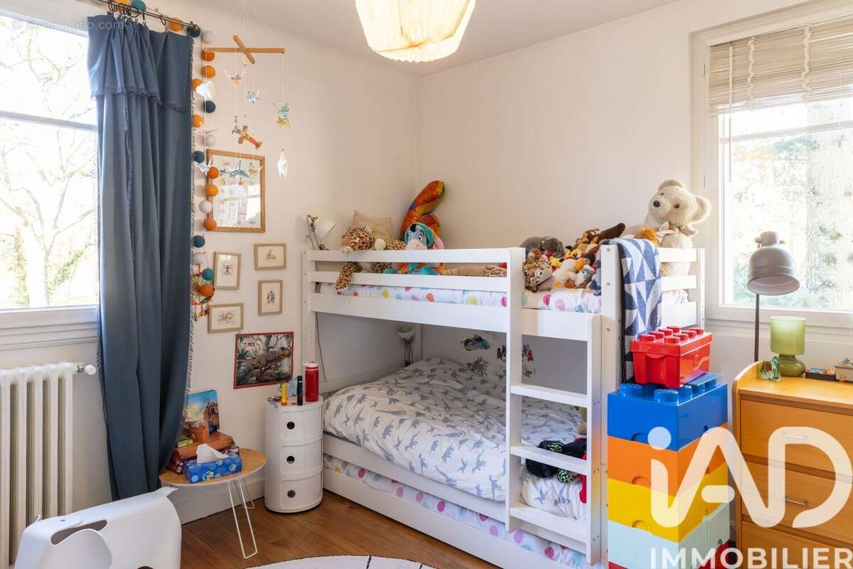 Photo 8 - Appartement à MAISONS-LAFFITTE