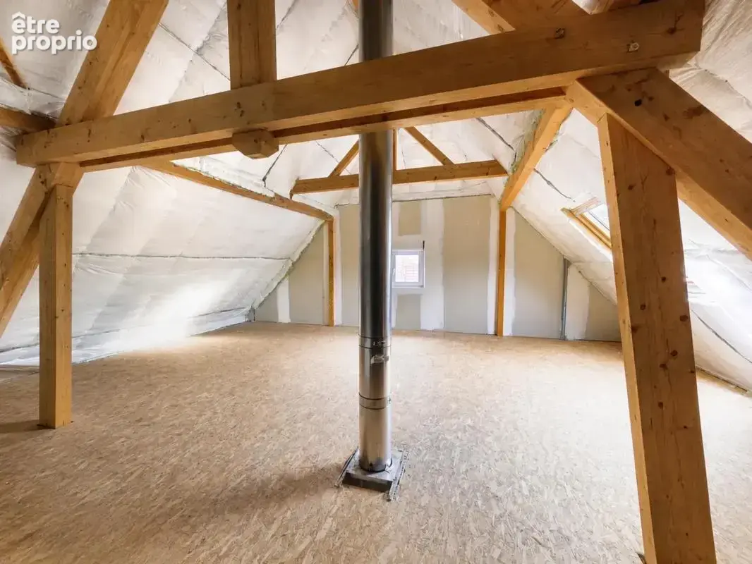 Maison 5 pièces 108 m² à Kruth avec garage et parking - photo 30