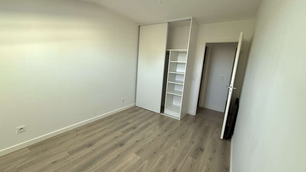 Appartement à SAINT-MEDARD-EN-JALLES